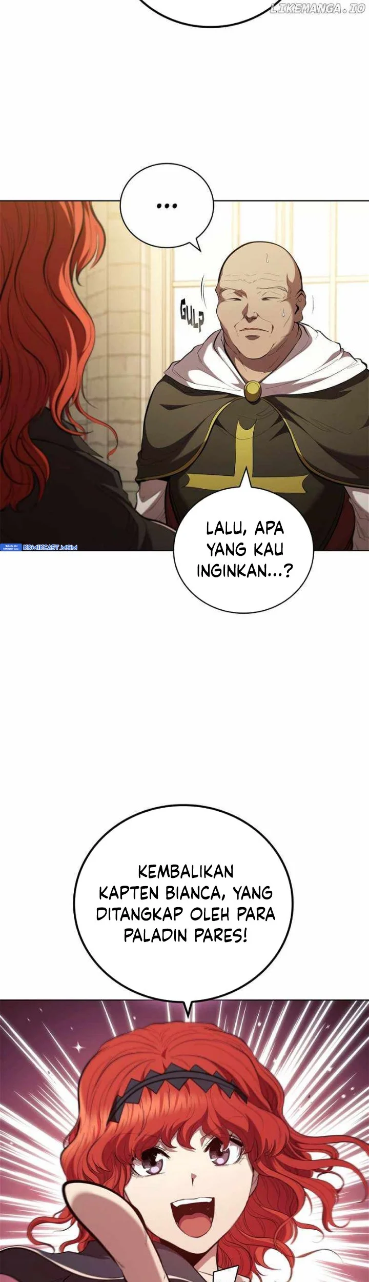 I Regressed As The Duke (Returned as the Duke) Chapter 88 - halaman 42