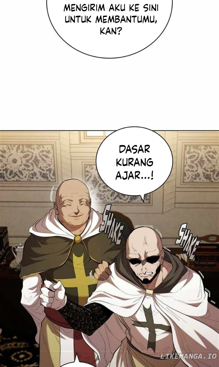 I Regressed As The Duke (Returned as the Duke) Chapter 88 - halaman 45