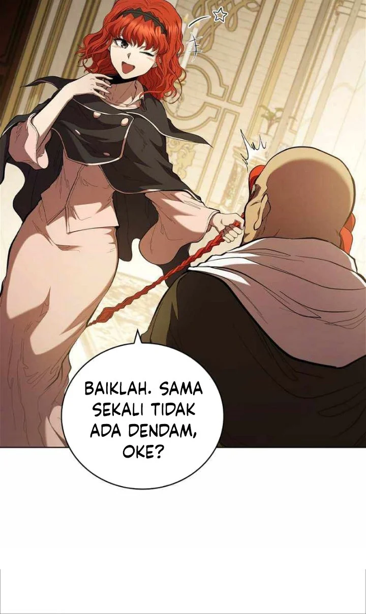 I Regressed As The Duke (Returned as the Duke) Chapter 88 - halaman 49