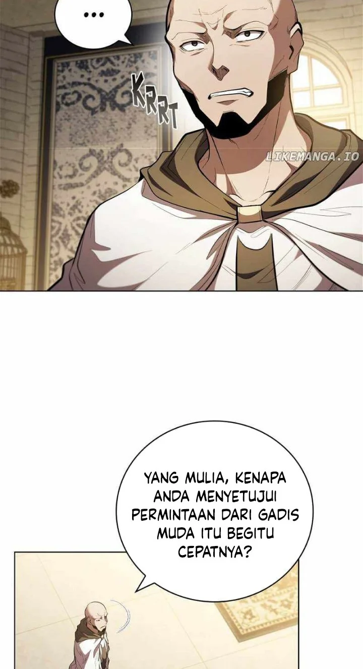 I Regressed As The Duke (Returned as the Duke) Chapter 88 - halaman 51