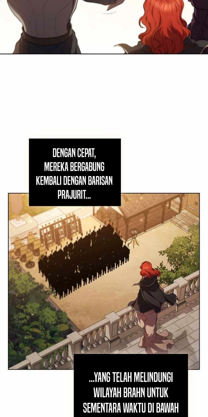 I Regressed As The Duke (Returned as the Duke) Chapter 89 - halaman 11