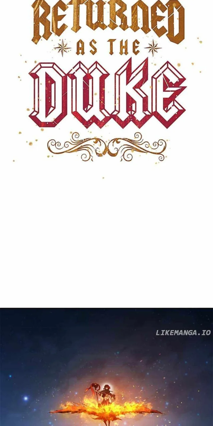 I Regressed As The Duke (Returned as the Duke) Chapter 89 - halaman 15