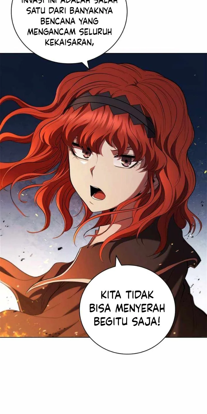 I Regressed As The Duke (Returned as the Duke) Chapter 89 - halaman 17