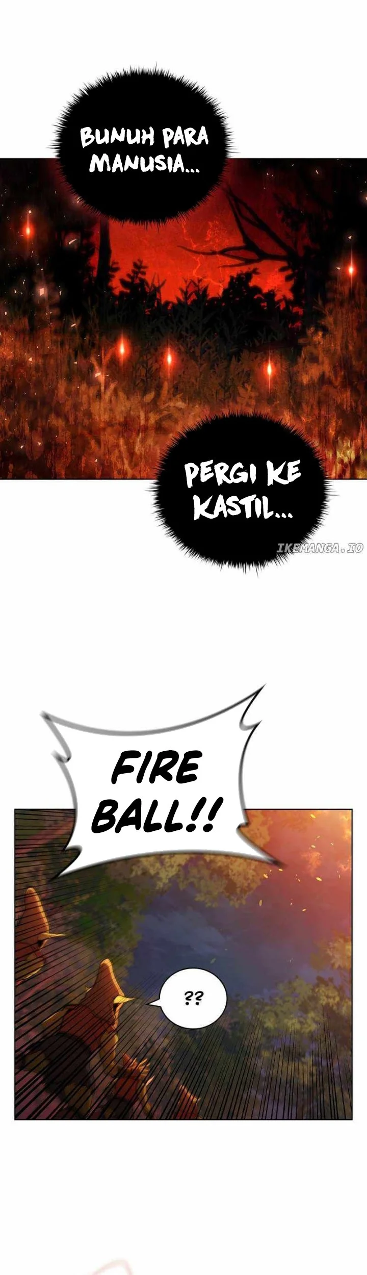 I Regressed As The Duke (Returned as the Duke) Chapter 89 - halaman 24