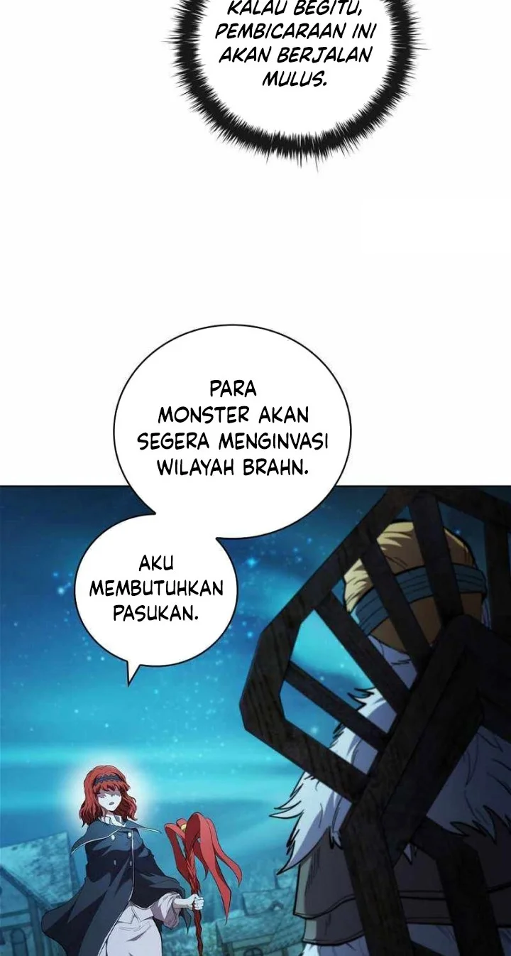 I Regressed As The Duke (Returned as the Duke) Chapter 89 - halaman 3