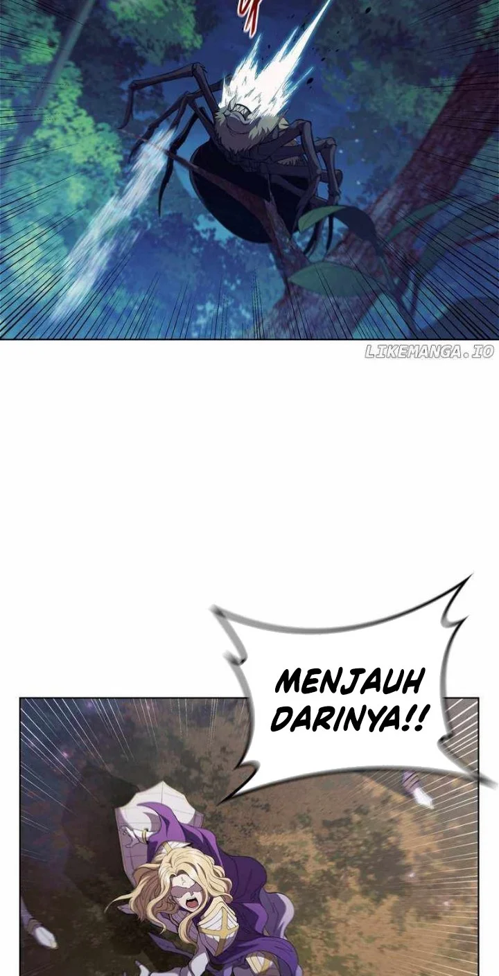 I Regressed As The Duke (Returned as the Duke) Chapter 89 - halaman 37