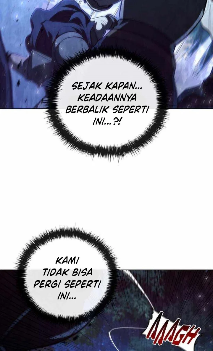 I Regressed As The Duke (Returned as the Duke) Chapter 89 - halaman 49
