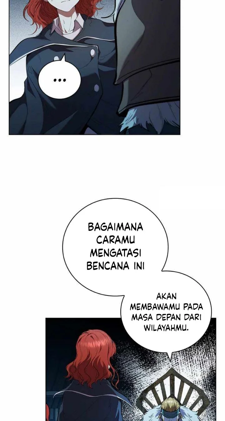I Regressed As The Duke (Returned as the Duke) Chapter 89 - halaman 5