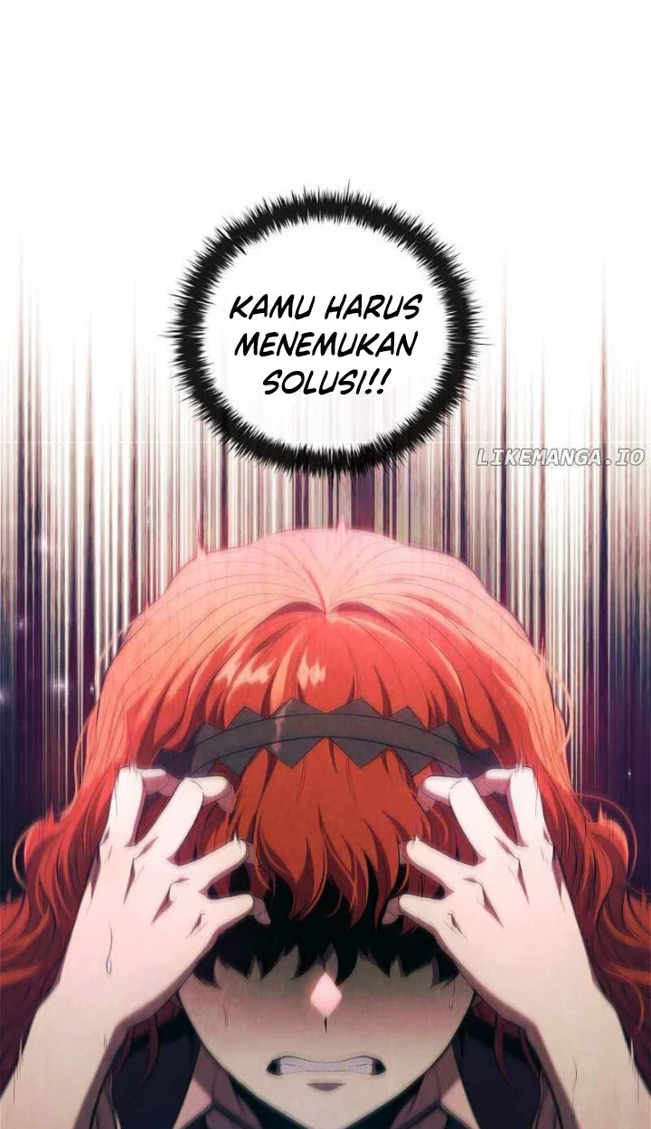 I Regressed As The Duke (Returned as the Duke) Chapter 89 - halaman 51
