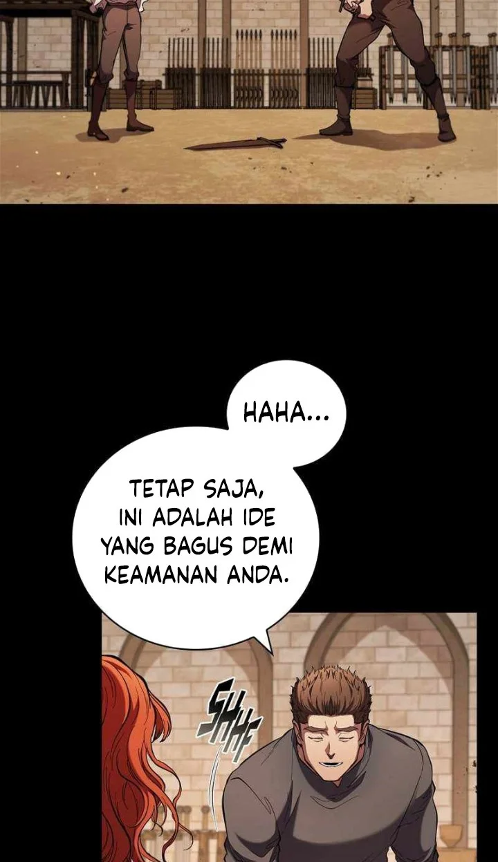 I Regressed As The Duke (Returned as the Duke) Chapter 89 - halaman 53