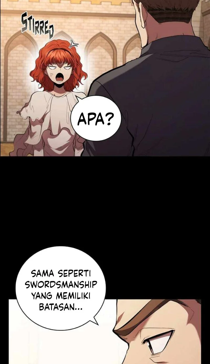 I Regressed As The Duke (Returned as the Duke) Chapter 89 - halaman 55