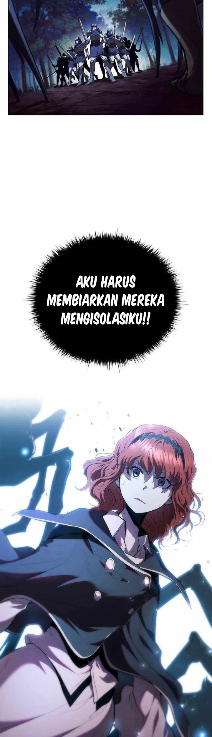 I Regressed As The Duke (Returned as the Duke) Chapter 89 - halaman 62