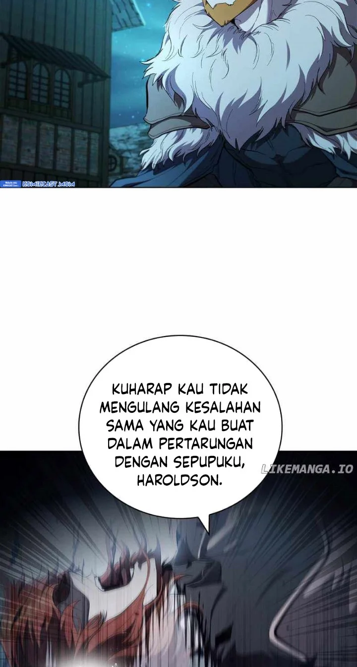 I Regressed As The Duke (Returned as the Duke) Chapter 89 - halaman 7