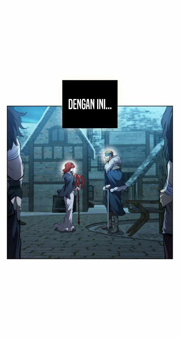 I Regressed As The Duke (Returned as the Duke) Chapter 89 - halaman 9
