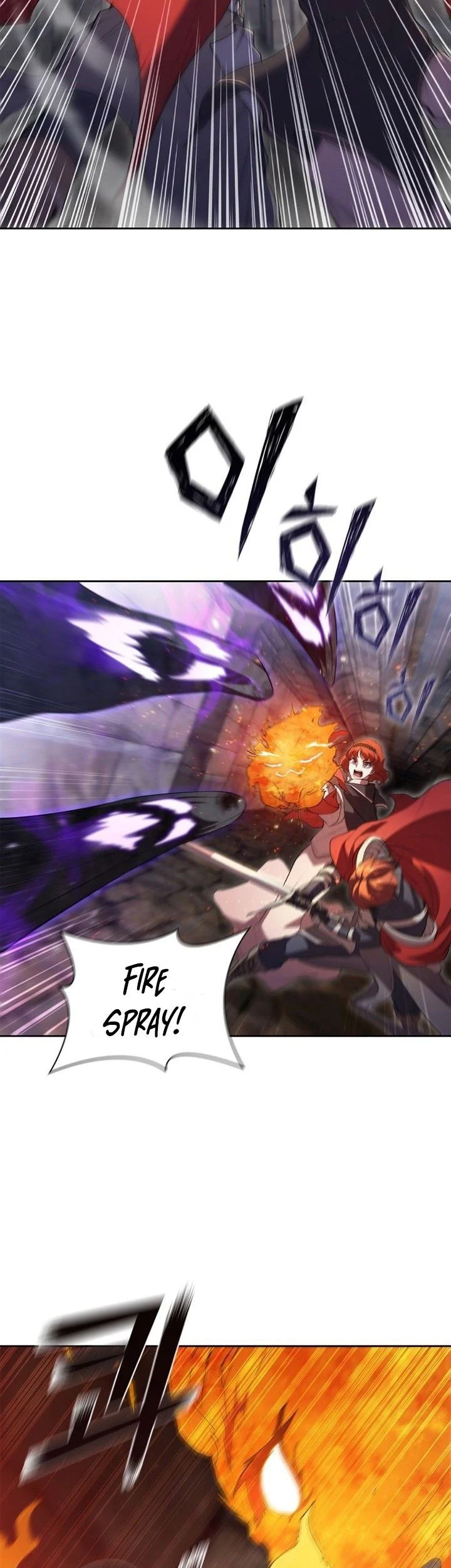 I Regressed As The Duke (Returned as the Duke) Chapter 9 - halaman 10