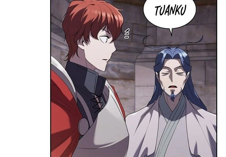 I Regressed As The Duke (Returned as the Duke) Chapter 9 - halaman 49