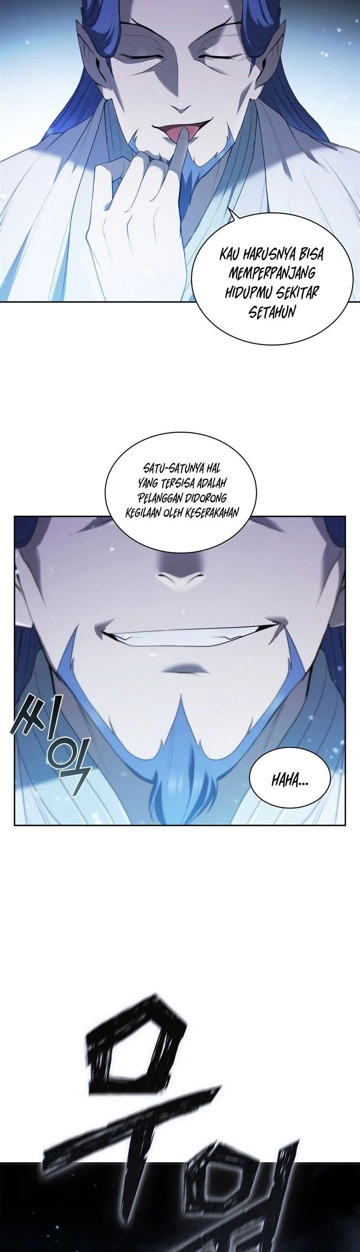 I Regressed As The Duke (Returned as the Duke) Chapter 9 - halaman 70