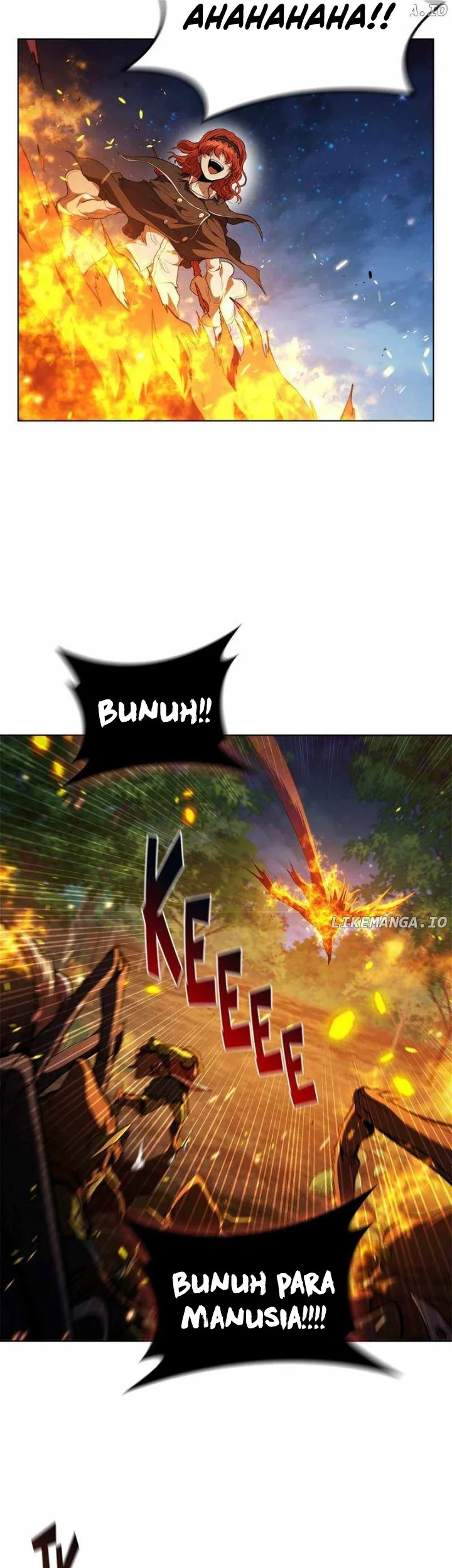 I Regressed As The Duke (Returned as the Duke) Chapter 90 - halaman 10