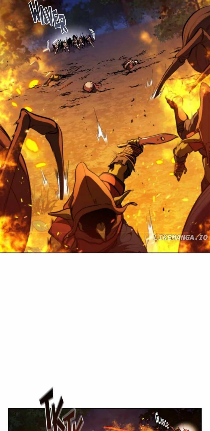 I Regressed As The Duke (Returned as the Duke) Chapter 90 - halaman 13