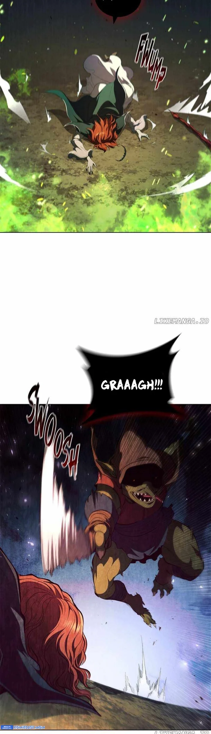 I Regressed As The Duke (Returned as the Duke) Chapter 90 - halaman 24
