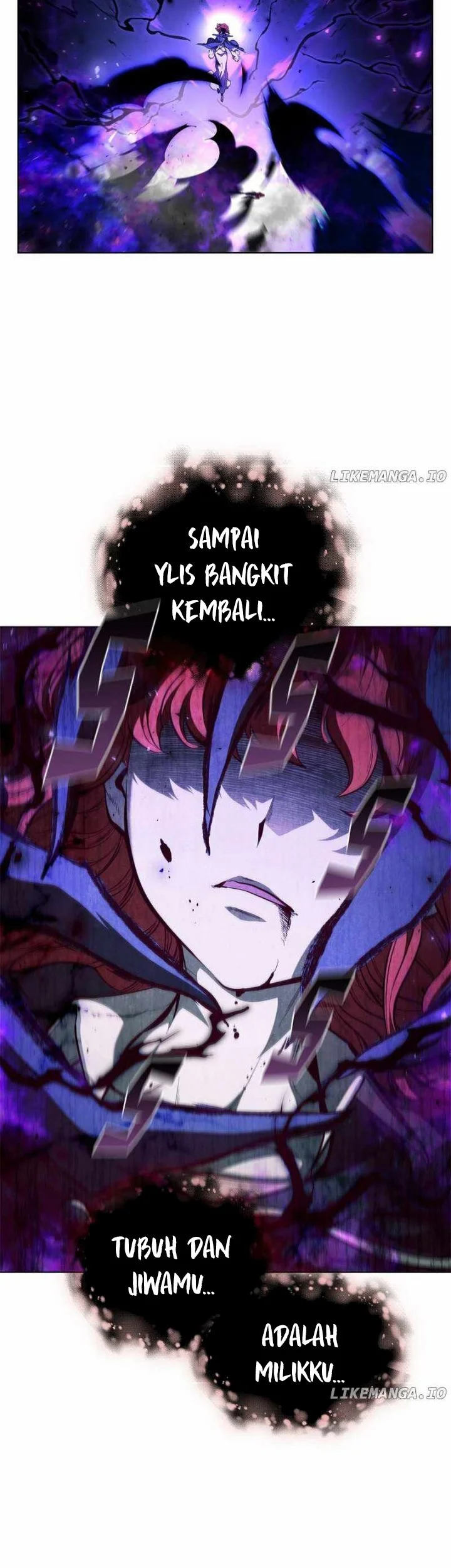 I Regressed As The Duke (Returned as the Duke) Chapter 90 - halaman 28