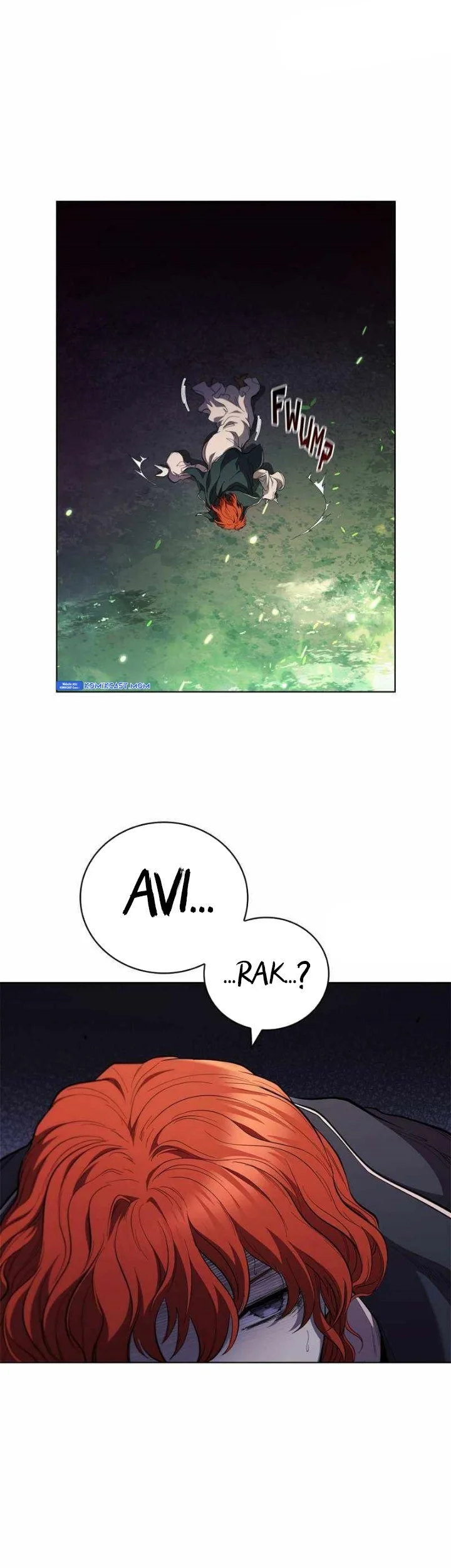 I Regressed As The Duke (Returned as the Duke) Chapter 90 - halaman 30