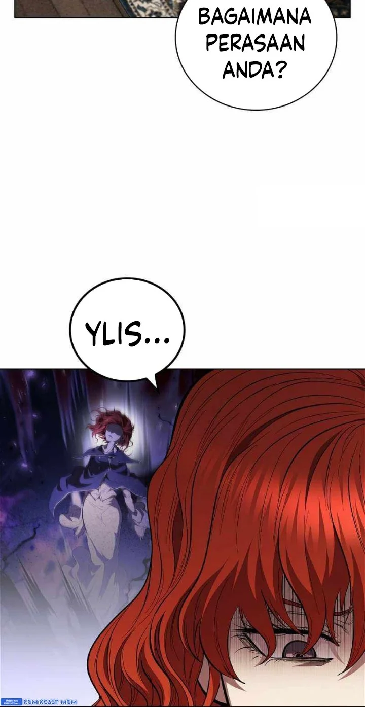 I Regressed As The Duke (Returned as the Duke) Chapter 90 - halaman 35