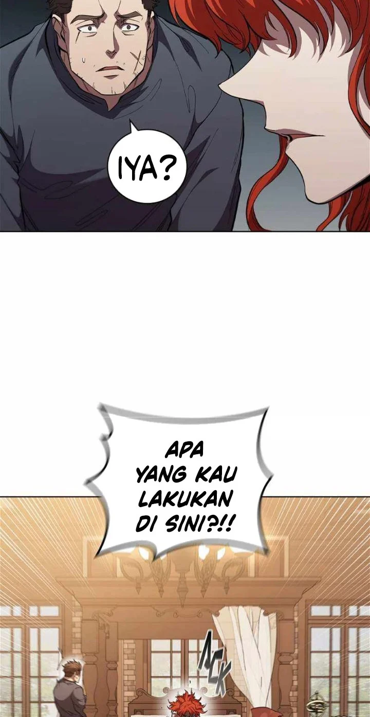 I Regressed As The Duke (Returned as the Duke) Chapter 90 - halaman 37