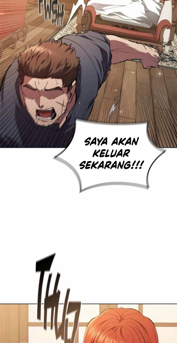 I Regressed As The Duke (Returned as the Duke) Chapter 90 - halaman 39