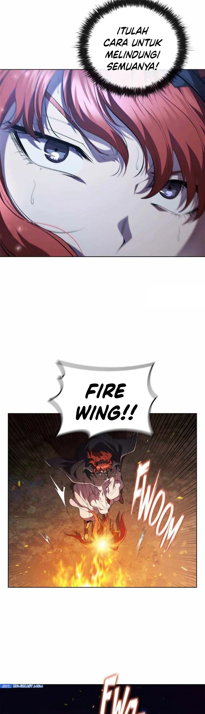 I Regressed As The Duke (Returned as the Duke) Chapter 90 - halaman 4