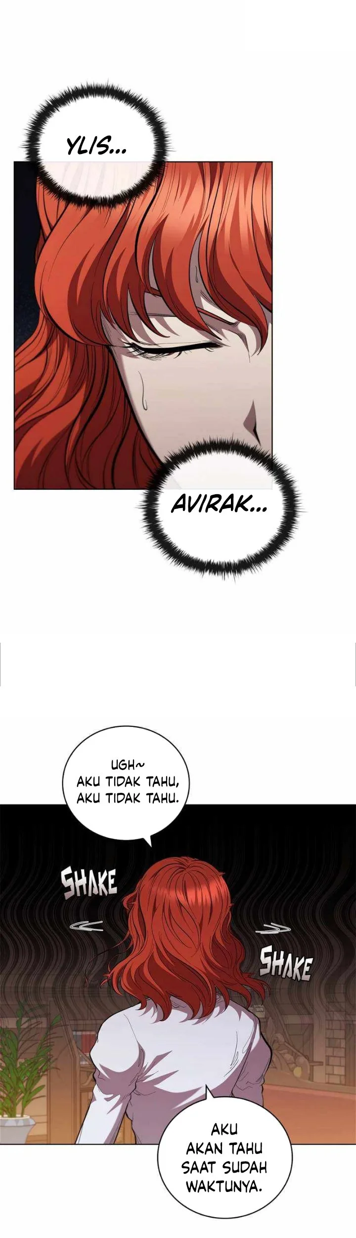 I Regressed As The Duke (Returned as the Duke) Chapter 90 - halaman 42