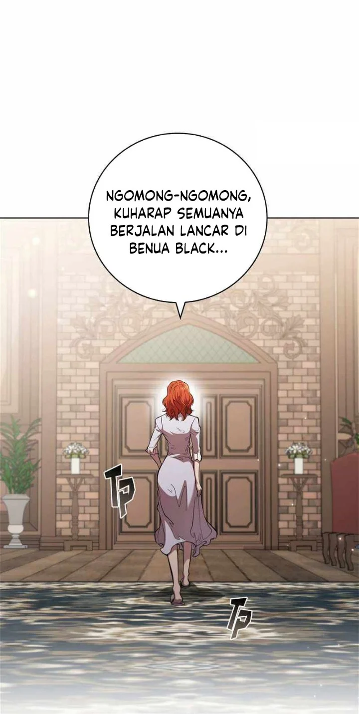 I Regressed As The Duke (Returned as the Duke) Chapter 90 - halaman 43