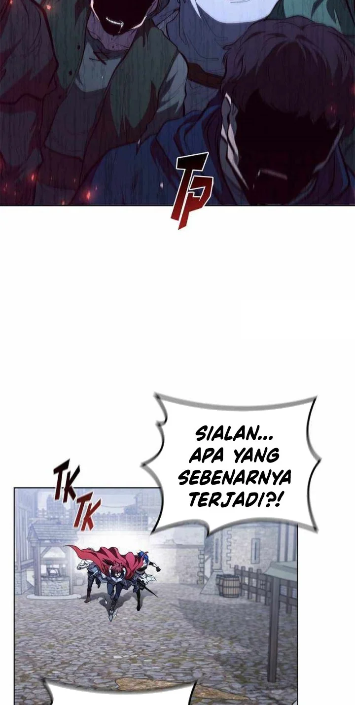 I Regressed As The Duke (Returned as the Duke) Chapter 90 - halaman 45