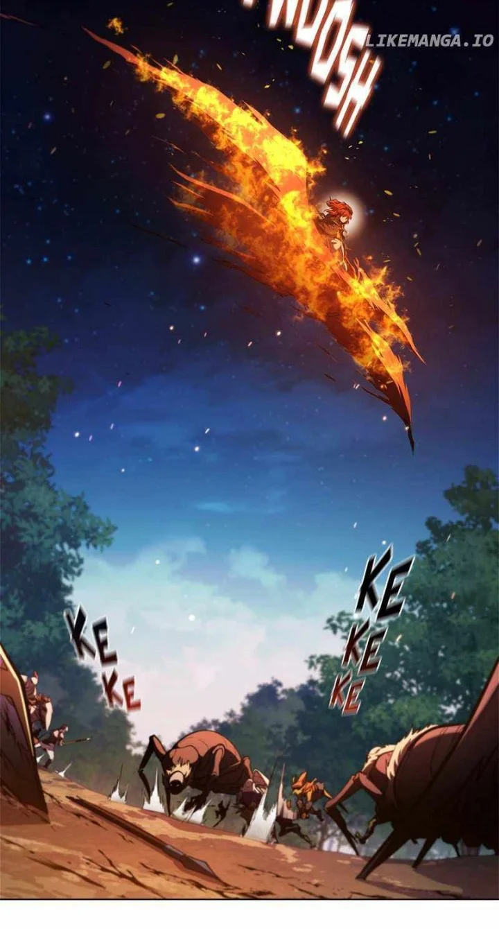 I Regressed As The Duke (Returned as the Duke) Chapter 90 - halaman 5