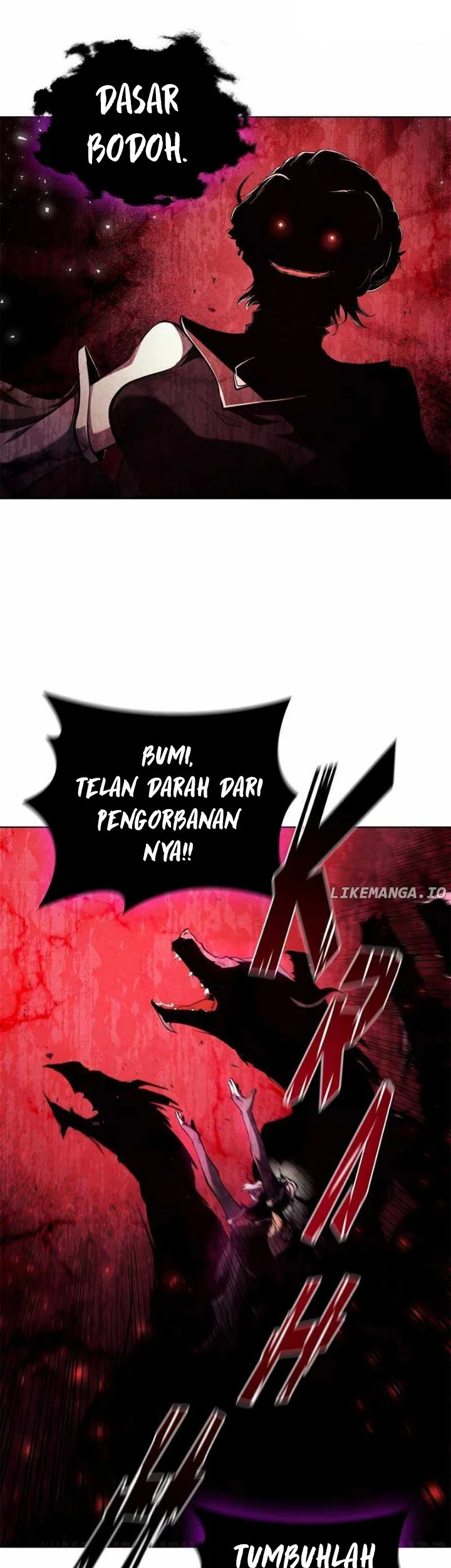 I Regressed As The Duke (Returned as the Duke) Chapter 90 - halaman 50