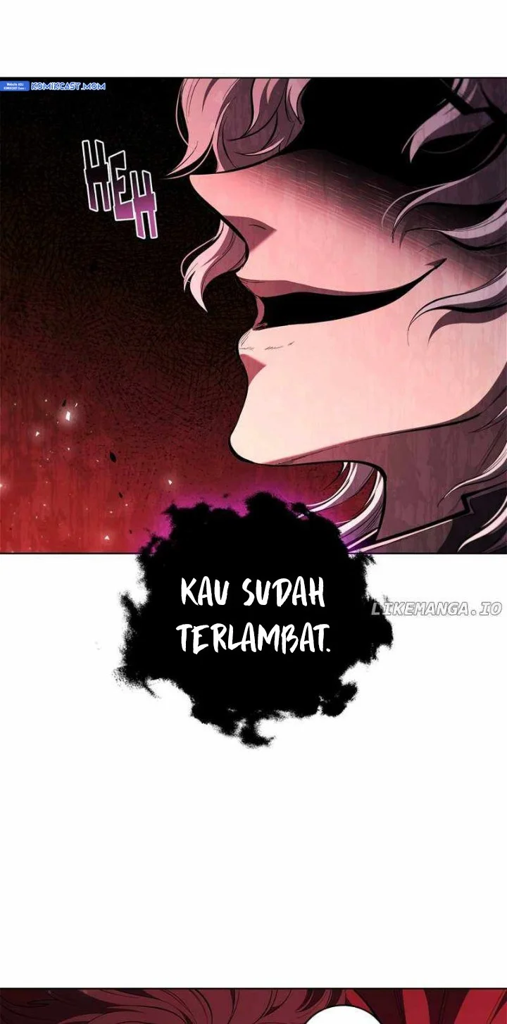 I Regressed As The Duke (Returned as the Duke) Chapter 90 - halaman 55
