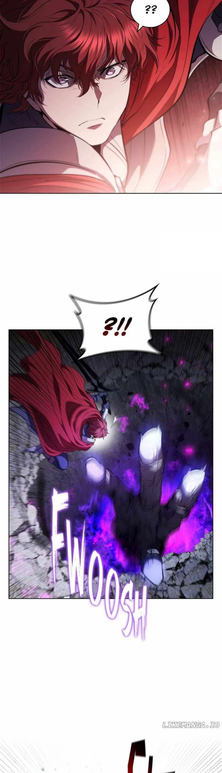 I Regressed As The Duke (Returned as the Duke) Chapter 90 - halaman 56