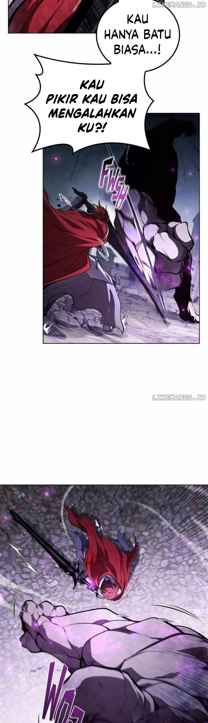 I Regressed As The Duke (Returned as the Duke) Chapter 91 - halaman 10