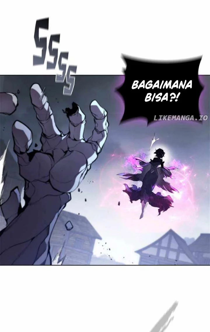 I Regressed As The Duke (Returned as the Duke) Chapter 91 - halaman 23