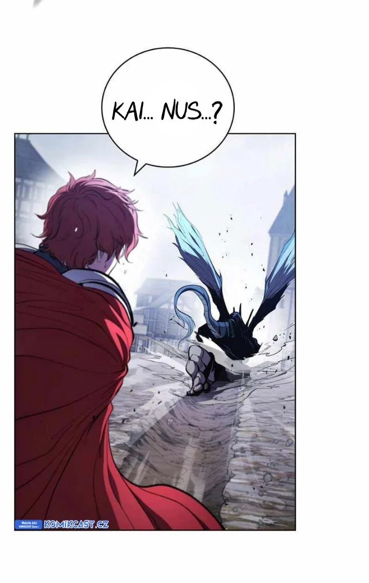 I Regressed As The Duke (Returned as the Duke) Chapter 91 - halaman 25