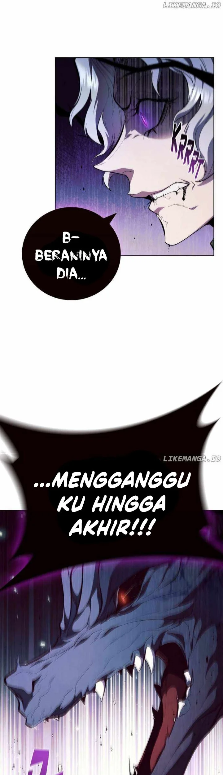 I Regressed As The Duke (Returned as the Duke) Chapter 91 - halaman 26