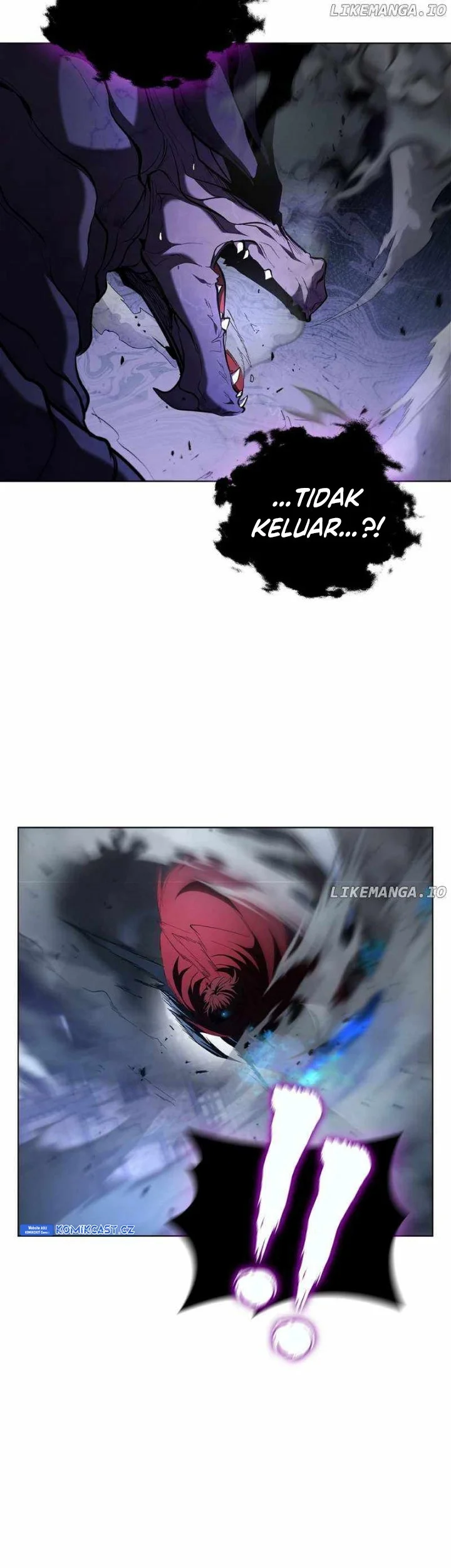 I Regressed As The Duke (Returned as the Duke) Chapter 91 - halaman 42