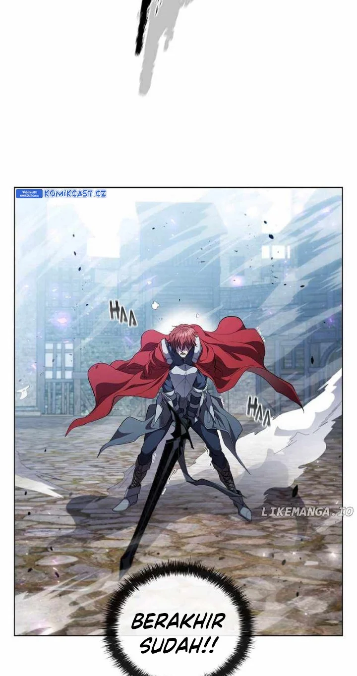 I Regressed As The Duke (Returned as the Duke) Chapter 91 - halaman 47