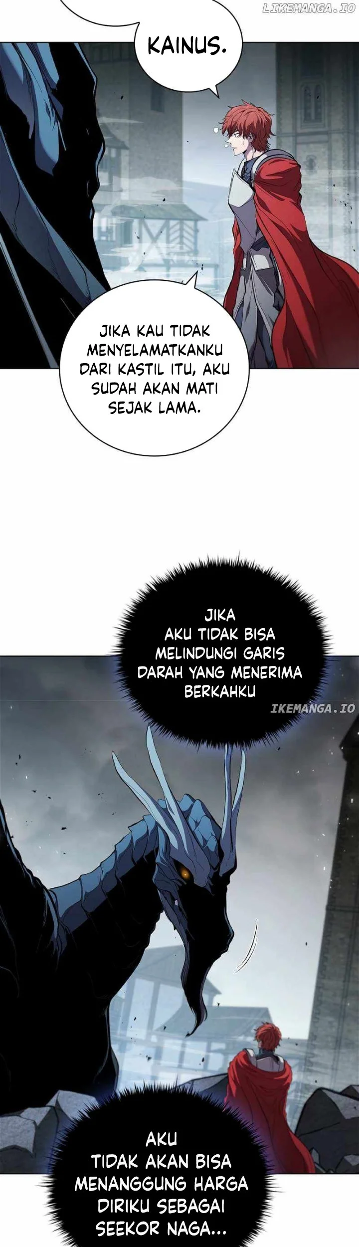 I Regressed As The Duke (Returned as the Duke) Chapter 91 - halaman 50