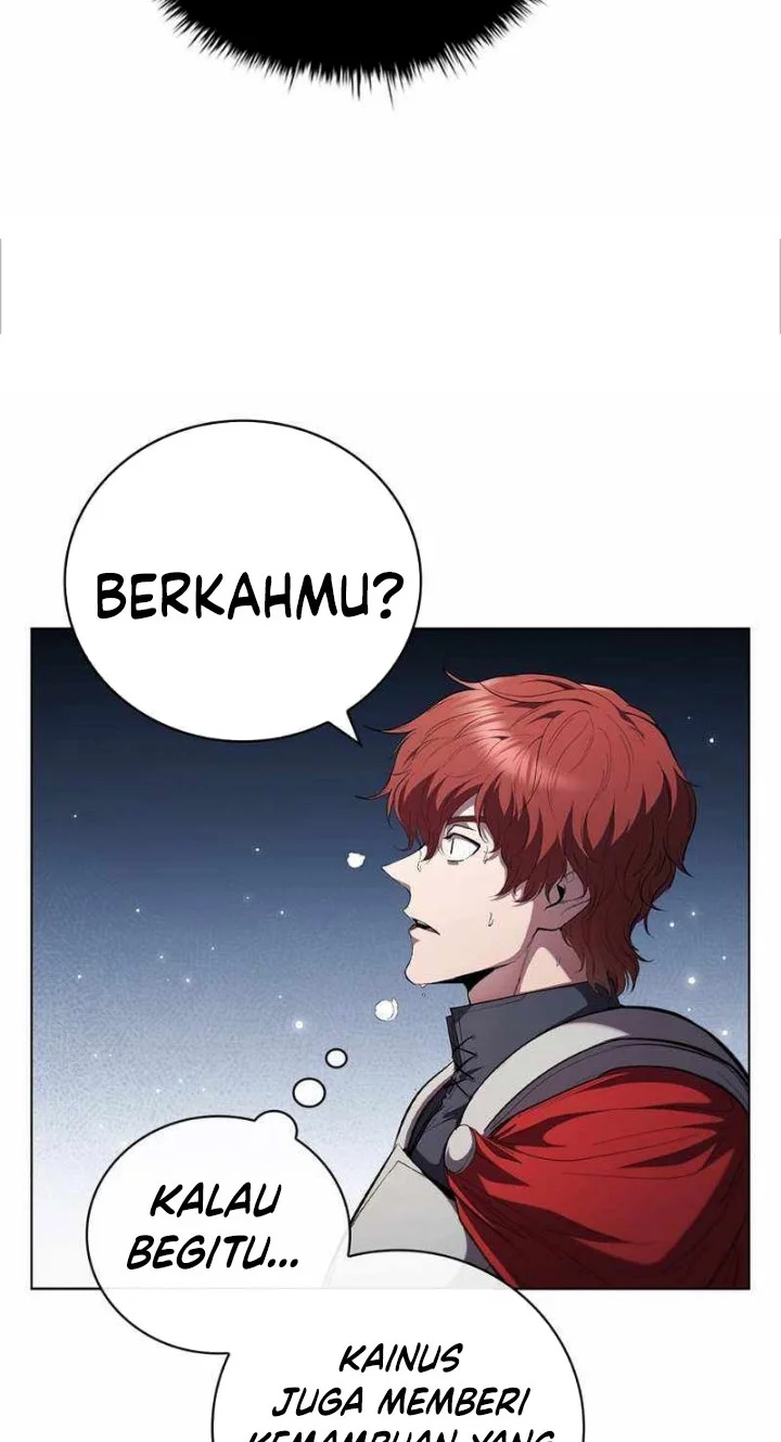 I Regressed As The Duke (Returned as the Duke) Chapter 91 - halaman 51