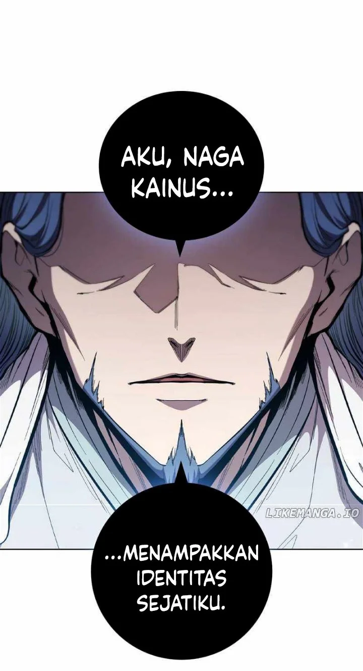 I Regressed As The Duke (Returned as the Duke) Chapter 91 - halaman 55