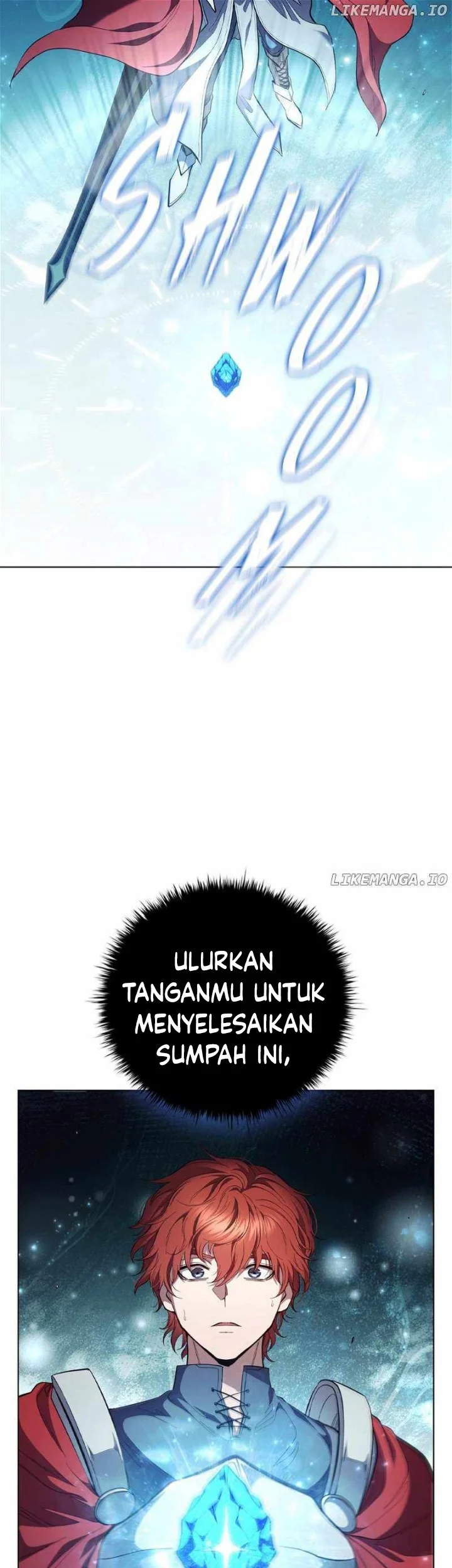 I Regressed As The Duke (Returned as the Duke) Chapter 91 - halaman 58