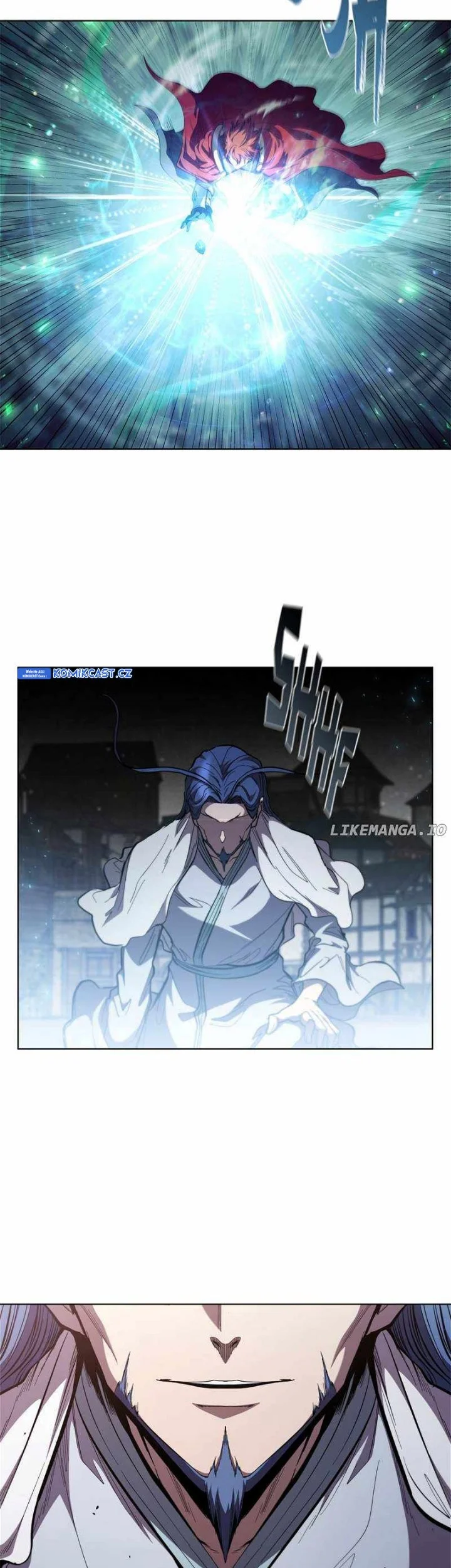 I Regressed As The Duke (Returned as the Duke) Chapter 91 - halaman 62