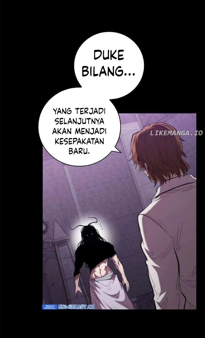 I Regressed As The Duke (Returned as the Duke) Chapter 92 - halaman 11