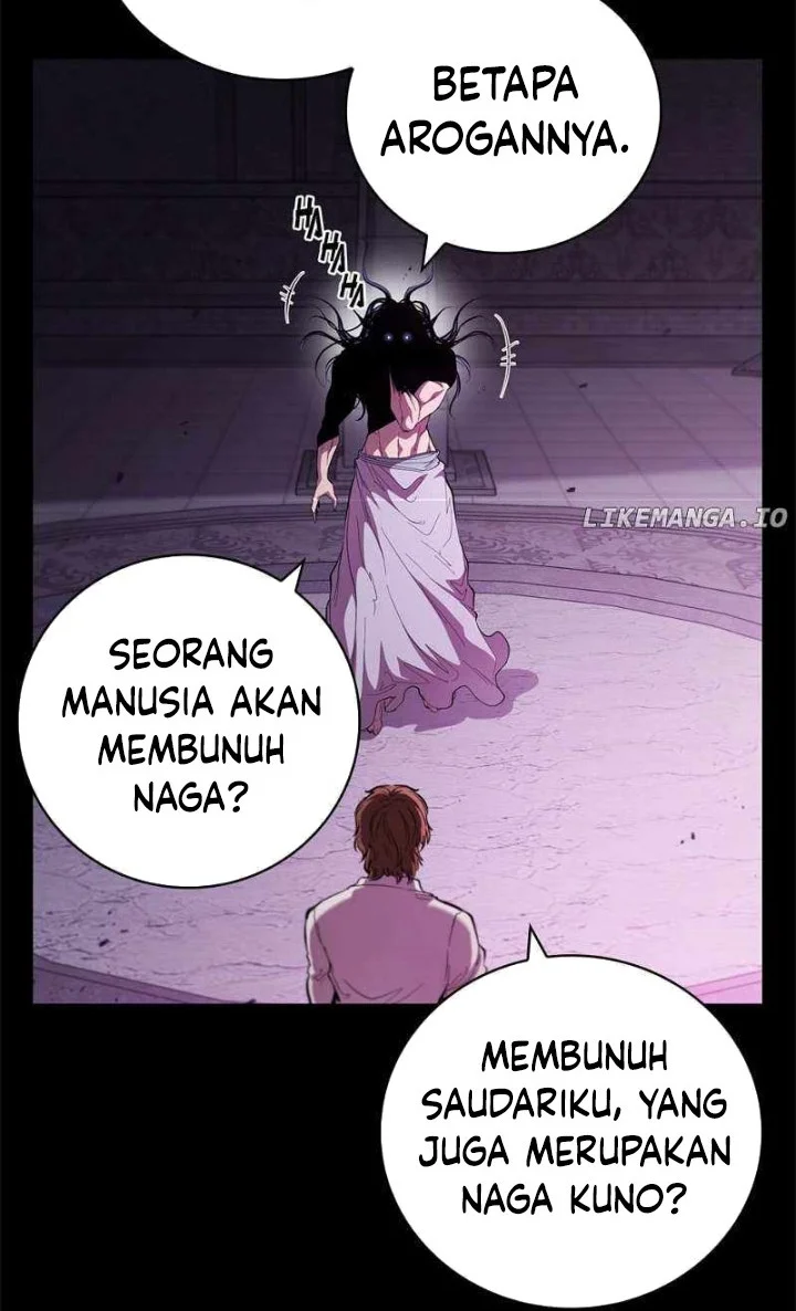 I Regressed As The Duke (Returned as the Duke) Chapter 92 - halaman 15